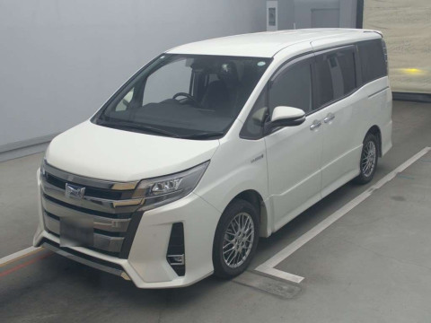 2019 Toyota Noah ZWR80W[0]