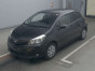 2013 Toyota Vitz