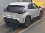 2021 Toyota YARIS CROSS