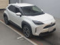 2021 Toyota YARIS CROSS