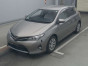 2013 Toyota Auris