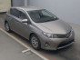 2013 Toyota Auris