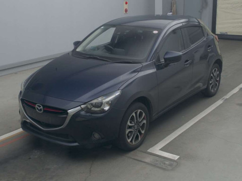 2016 Mazda Demio DJ5AS[0]