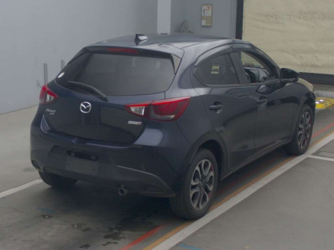 2016 Mazda Demio DJ5AS[1]