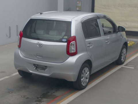 2015 Toyota Passo KGC30[1]