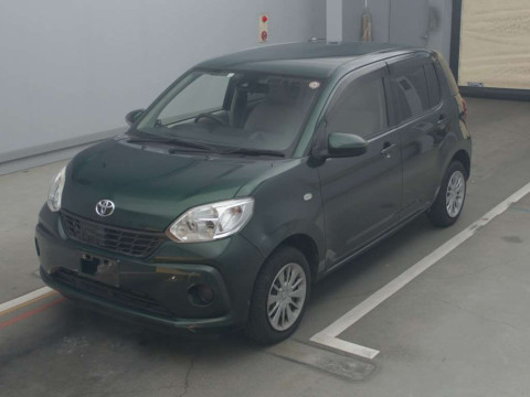 2016 Toyota Passo M700A[0]