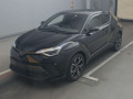 2020 Toyota C-HR