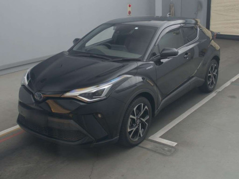 2020 Toyota C-HR ZYX11[0]