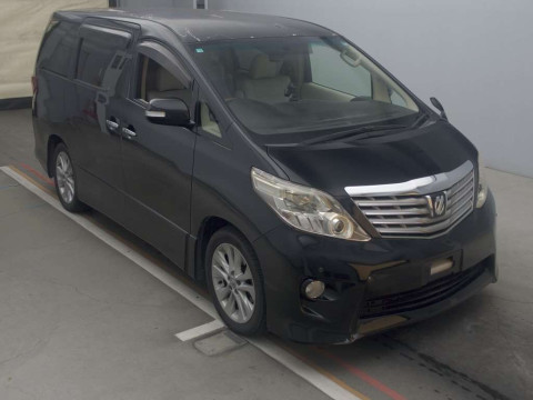 2010 Toyota Alphard ANH20W[2]