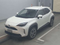 2021 Toyota YARIS CROSS