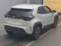 2021 Toyota YARIS CROSS