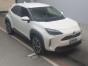 2021 Toyota YARIS CROSS