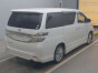 2013 Toyota Vellfire