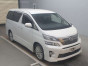 2013 Toyota Vellfire