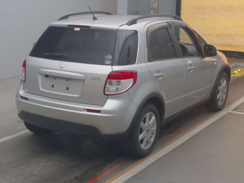 2008 Suzuki SX4 YA11S[1]