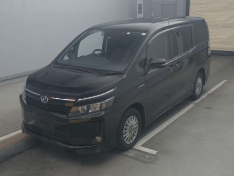 2016 Toyota Voxy ZWR80G[0]