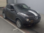 2013 Nissan JUKE