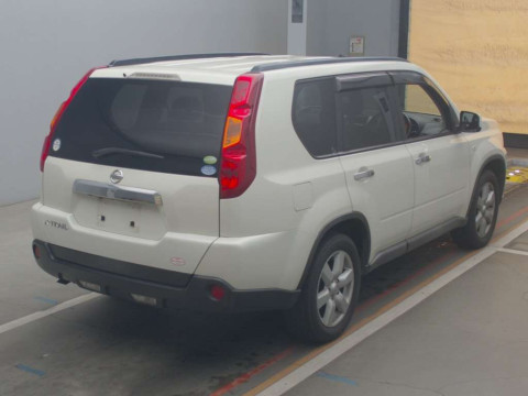 2008 Nissan X-Trail NT31[1]