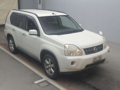 2008 Nissan X-Trail NT31[2]