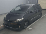 2013 Toyota Estima