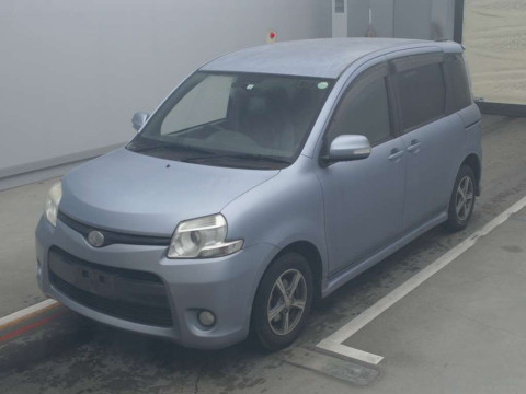 2014 Toyota Sienta NCP81G[0]