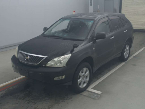 2008 Toyota Harrier ACU30W[0]