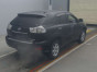 2008 Toyota Harrier