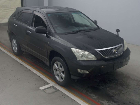 2008 Toyota Harrier ACU30W[2]