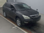 2008 Toyota Harrier