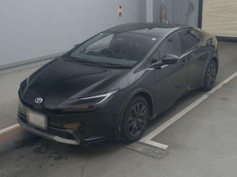 2023 Toyota Prius MXWH60[0]