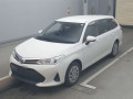 2019 Toyota Corolla Fielder