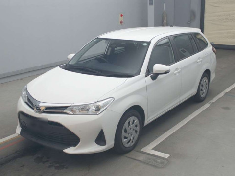 2019 Toyota Corolla Fielder NRE161G[0]