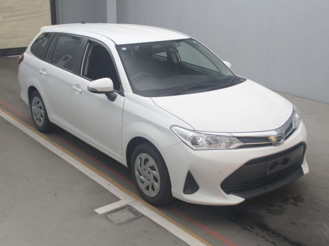 2019 Toyota Corolla Fielder NRE161G[2]