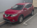 2014 Nissan X-Trail