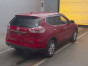 2014 Nissan X-Trail