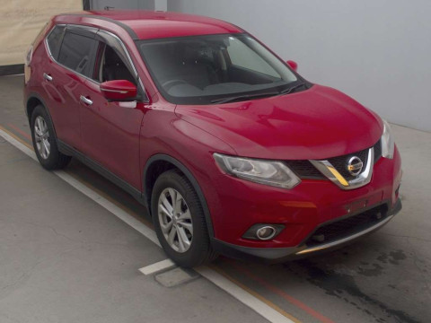 2014 Nissan X-Trail NT32[2]