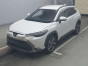 2023 Toyota Corolla Cross