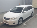 2007 Toyota Corolla Fielder