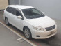 2007 Toyota Corolla Fielder