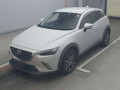 2016 Mazda CX-3