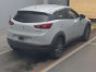 2016 Mazda CX-3