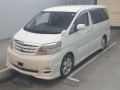 2007 Toyota Alphard