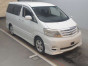 2007 Toyota Alphard