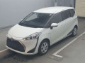 2019 Toyota Sienta