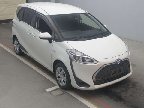 2019 Toyota Sienta NHP170G[2]