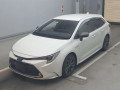 2020 Toyota Corolla Touring Wagon