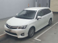 2013 Toyota Corolla Fielder