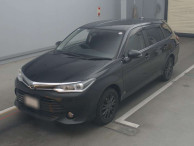 2016 Toyota Corolla Fielder