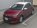 2020 Toyota YARIS