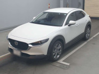 2020 Mazda CX-30